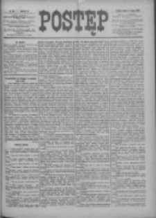 Postęp 1899.02.17 R.10 Nr39