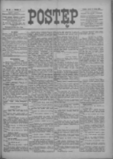Postęp 1899.02.24 R.10 Nr45