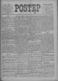 Postęp 1899.02.28 R.10 Nr48