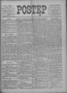 Postęp 1899.03.01 R.10 Nr49