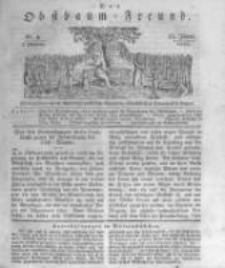 Der Obstbaum-Freund. 1828 Jg.1 No.4