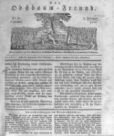 Der Obstbaum-Freund. 1828 Jg.1 No.6