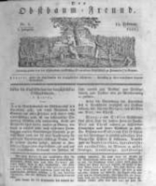 Der Obstbaum-Freund. 1828 Jg.1 No.7