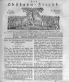 Der Obstbaum-Freund. 1828 Jg.1 No.9