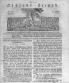 Der Obstbaum-Freund. 1828 Jg.1 No.10