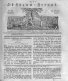 Der Obstbaum-Freund. 1828 Jg.1 No.12
