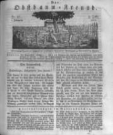 Der Obstbaum-Freund. 1828 Jg.1 No.27