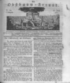 Der Obstbaum-Freund. 1828 Jg.1 No.29