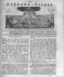 Der Obstbaum-Freund. 1828 Jg.1 No.30