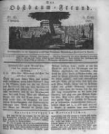 Der Obstbaum-Freund. 1828 Jg.1 No.36