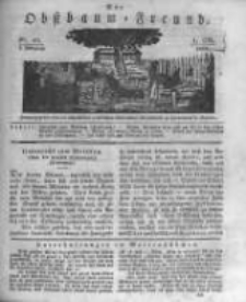 Der Obstbaum-Freund. 1828 Jg.1 No.40