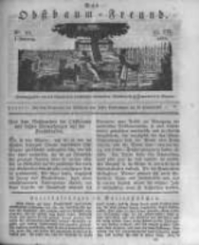 Der Obstbaum-Freund. 1828 Jg.1 No.43