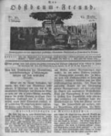 Der Obstbaum-Freund. 1828 Jg.1 No.50