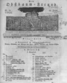 Der Obstbaum-Freund. 1828 Jg.1 No.51