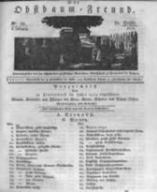 Der Obstbaum-Freund. 1828 Jg.1 No.52
