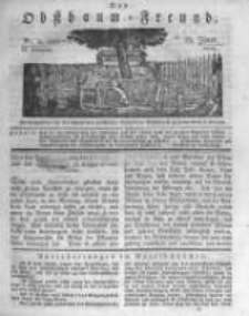 Der Obstbaum-Freund. 1829 Jg.2 No.5