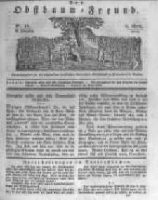 Der Obstbaum-Freund. 1829 Jg.2 No.14