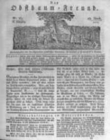 Der Obstbaum-Freund. 1829 Jg.2 No.15