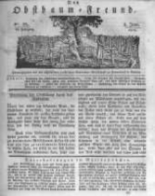 Der Obstbaum-Freund. 1829 Jg.2 No.23