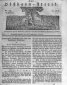 Der Obstbaum-Freund. 1829 Jg.2 No.24