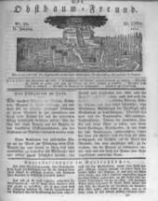 Der Obstbaum-Freund. 1829 Jg.2 No.43