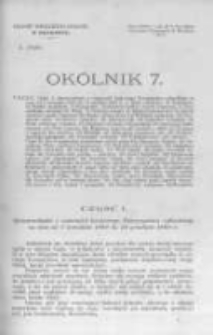 Ok&oacute;lnik. 1893 nr7