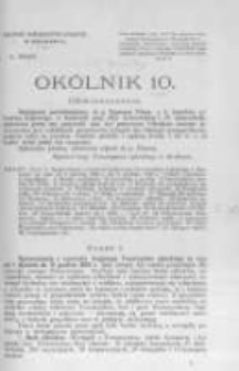 Ok&oacute;lnik. 1894 nr10