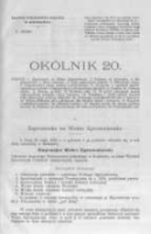 Ok&oacute;lnik. 1896 nr20