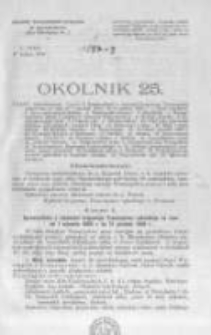 Ok&oacute;lnik. 1897 nr25