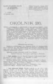 Ok&oacute;lnik. 1897 nr26