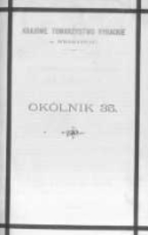 Ok&oacute;lnik. 1898 nr35