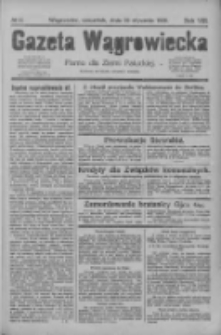Gazeta Wągrowiecka: pismo dla ziemi pałuckiej 1928.01.26 R.8 Nr12