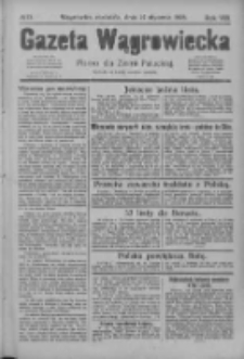 Gazeta Wągrowiecka: pismo dla ziemi pałuckiej 1928.01.29 R.8 Nr13