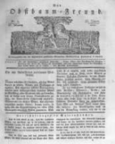 Der Obstbaum-Freund. 1831 Jg.4 No.4