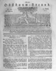 Der Obstbaum-Freund. 1831 Jg.4 No.13