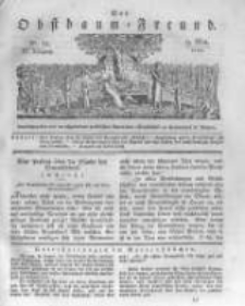 Der Obstbaum-Freund. 1831 Jg.4 No.18