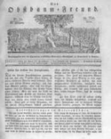 Der Obstbaum-Freund. 1831 Jg.4 No.21