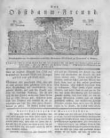 Der Obstbaum-Freund. 1831 Jg.4 No.28