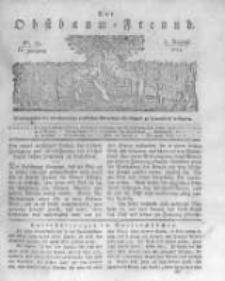 Der Obstbaum-Freund. 1831 Jg.4 No.30