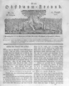 Der Obstbaum-Freund. 1831 Jg.4 No.32