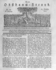 Der Obstbaum-Freund. 1831 Jg.4 No.36