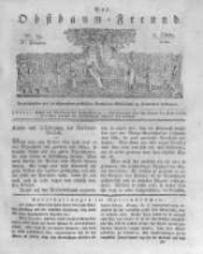 Der Obstbaum-Freund. 1831 Jg.4 No.39