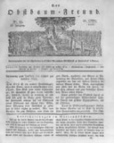 Der Obstbaum-Freund. 1831 Jg.4 No.42