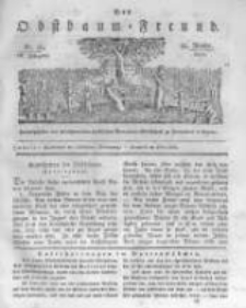 Der Obstbaum-Freund. 1831 Jg.4 No.46