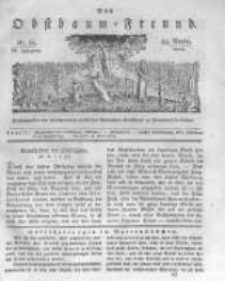 Der Obstbaum-Freund. 1831 Jg.4 No.47