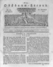 Der Obstbaum-Freund. 1831 Jg.4 No.51