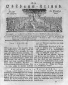 Der Obstbaum-Freund. 1831 Jg.4 No.52