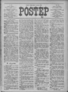 Postęp 1908.09.01 R.19 Nr200