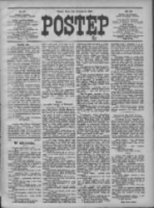 Postęp 1908.09.16 R.19 Nr212