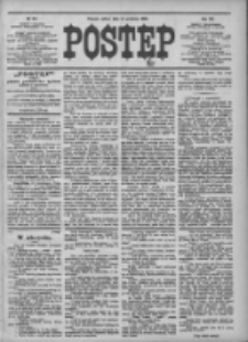 Postęp 1908.09.19 R.19 Nr215